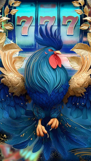GoldenRooster Fortune Screenshot