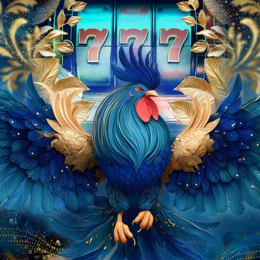 GoldenRooster Fortune